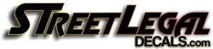 Street Legal Decals Promo Codes