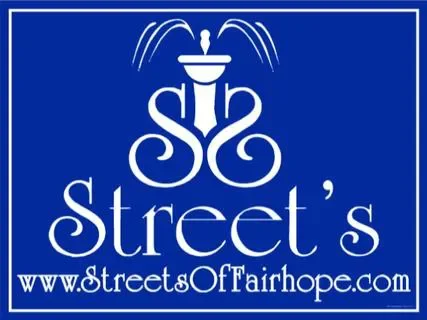 Street of Fairhope Promo Codes