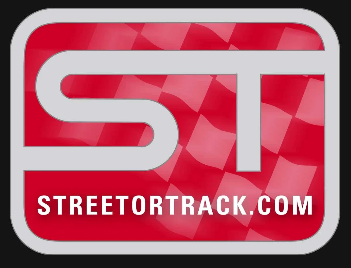 Street or Track Promo Codes