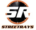 StreetRays Promo Codes