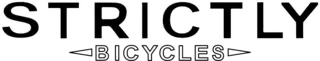 Strictly Bicycles Promo Codes