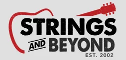 Strings And Beyond Promo Codes