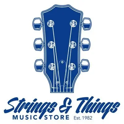 Strings and Things Music Coupons