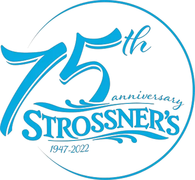 Strossner's Coupons