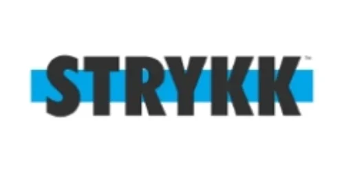 STRYKK Promo Codes