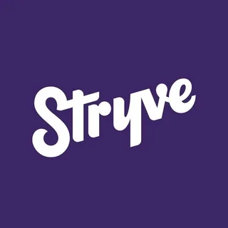 Stryve Promo Codes