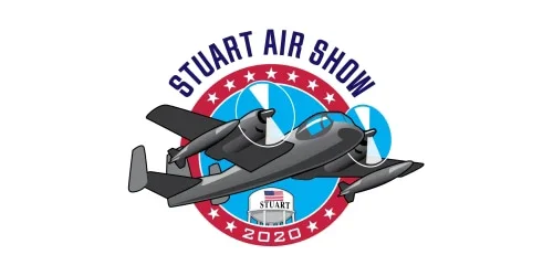 Stuart Air Show Promo Codes