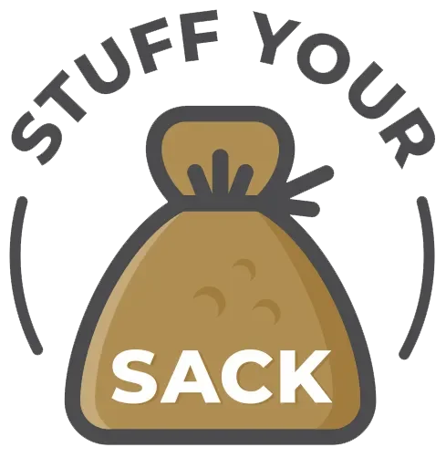 Stuff Your Sack Promo Codes