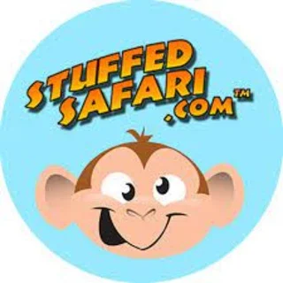 Stuffed Safari Promo Codes