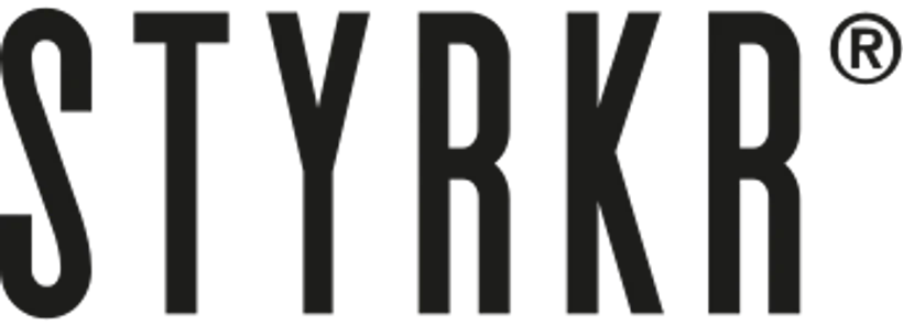 STYRKR Promo Codes