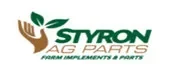 Styron Ag Parts Promo Codes