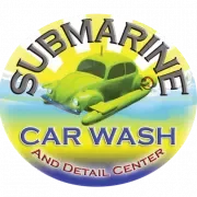 Submarine Car Wash Coupons