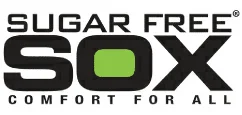 Sugar Free Sox Coupons