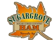 Sugar Grove Ham Promo Codes