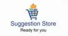 Suggestion Store Promo Codes