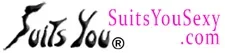 Suits You Sexy Promo Codes