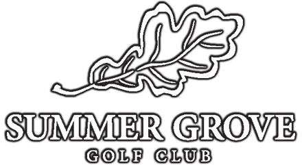 Summer Grove Golf Promo Codes