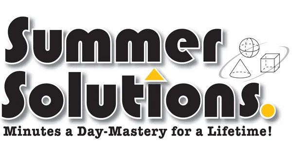 Summer Solutions Promo Codes