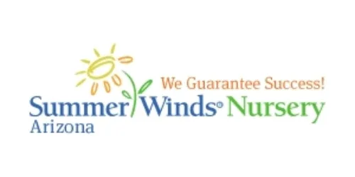 summerwinds nursery Promo Codes