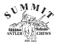 Summit Antler Chew Promo Codes