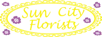 Sun City Florists Coupons