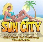 Sun City Tanning Promo Codes