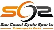 Sun Coast Cycle Sports Coupons