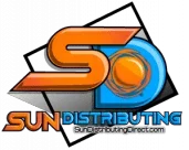 Sun Distributing Promo Codes