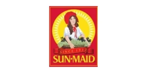 Sun Maid Promo Codes