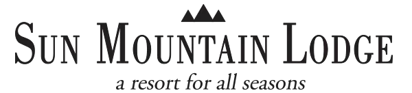 Sun Mountain Lodge Promo Codes