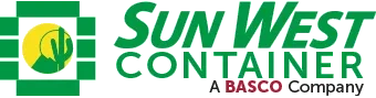 Sun West Container Coupons