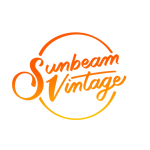 Sunbeam Vintage Coupons