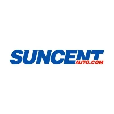 Suncent Auto Promo Code