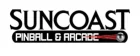 Suncoast Arcade Coupons