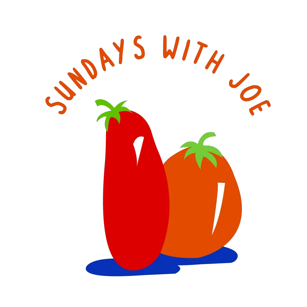 Sundays With Joe Promo Codes