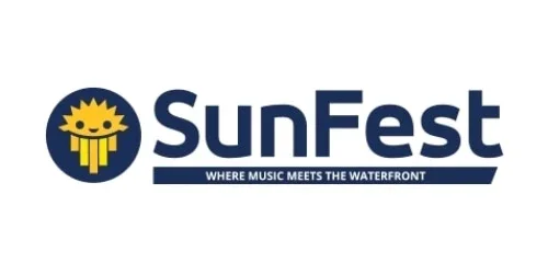 Sunfest Coupons