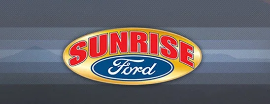 Sunrise Ford Coupons