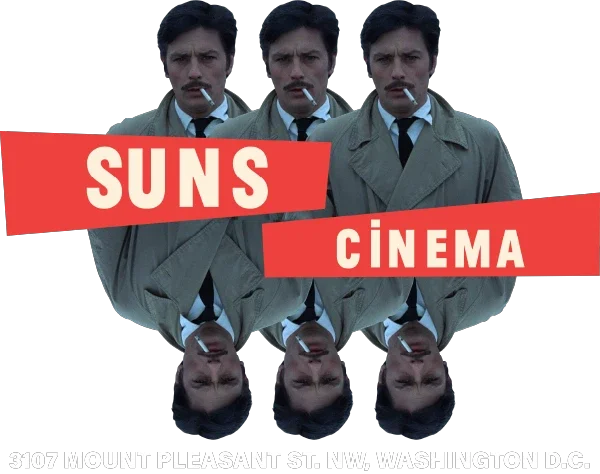 Suns Cinema Promo Codes