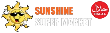 Sunshine Supermarket Coupons