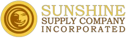 Sunshine Supply Coupons