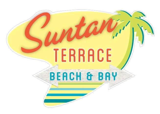 Suntan Terrace Promo Codes