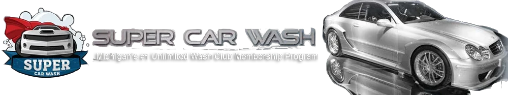 Super Car Wash Promo Codes