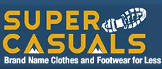 Super Casuals Promo Codes