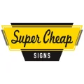 Super Cheap Signs Promo Codes