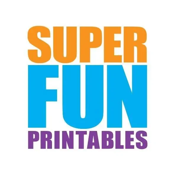 Super Fun Printables Coupons