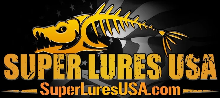 Super Lures Usa Promo Codes