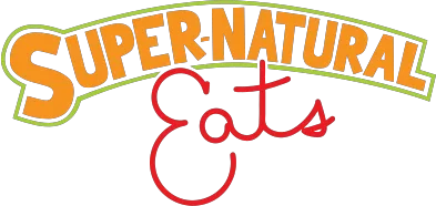 Super Natural Eats Coupons