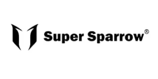 Super Sparrow Coupon Codes