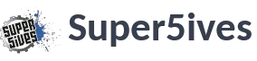 Super5Ives Promo Codes