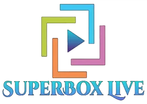 SuperBox Live Promo Codes